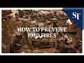 How To Prevent PMD Fires