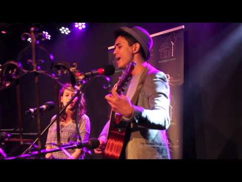 The Singers' corner Berlin - Joshua Detjen