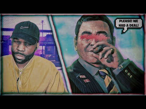 SEAN MCKAY BOSS FIGHT | Far Cry 6 - Part 21