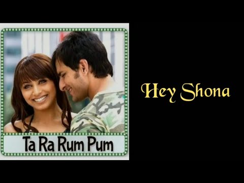 Hey Shona - ( Lyrics ) | Keep Smiling | LOVE all & Sundry |