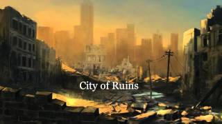 My City of Ruins by Mick Greaney