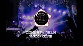 Download lagu Cokelat - Jauh Punk Rock (AIROCK COVER) mp3 Download lagu Cokelat - Jauh Punk Rock (AIROCK COVER) mp3