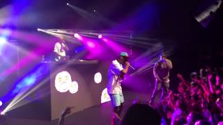 Tyler, the Creator--Bitch Suck Dick (Live)