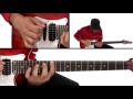 String Skipping: Level 3, Workout 3, 60 BPM - Guitar Gym - Chris Buono