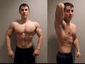 16 Year Old Bodybuilder Trains Chest!! (10 Weeks Out)