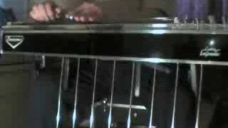 Send Me The Pillow that you dream on - As Played By Terry Mc