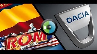 Romercial Ep.11 - Căpșuni pentru multe guri