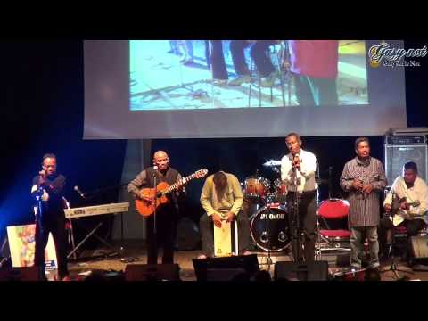 Mahaleo::Rano sy vary