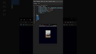 HOW TO DARKER YOUR BACKGROUND IMAGE USING CSS ONLY | CSS HTML
