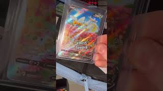 Creating a pokedex with only special cards part 20 #pokemonchannel #pokedex #pokemon