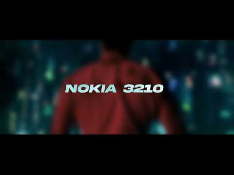 CLARK95 - NOKIA 3210 (Prod. by Burrberg)