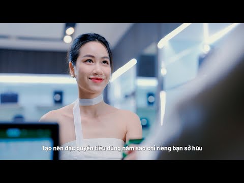 [TVC] Evipcare x MBBank: Chăm sóc tận tâm - Xứng tầm đẳng cấp