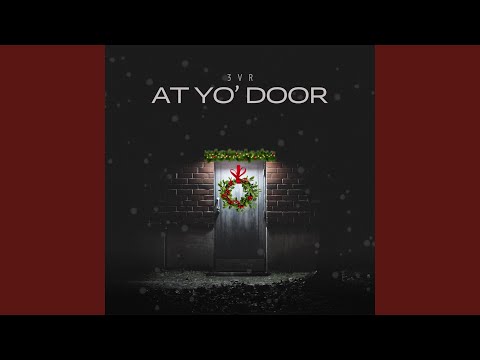 At Yo' Door