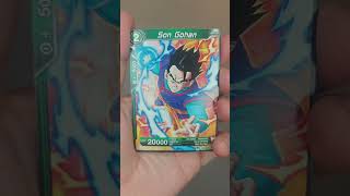 🐲 Unboxing Dragon Ball Vermilion Bloodline BT11🐲#dragonball #goku  #dragonballsuper #dragonballgt