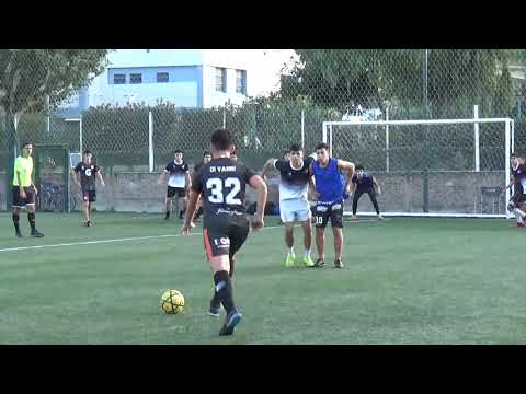 DURHAM vs BILARDO´S BOYS   #Apertura2021 Fecha 4