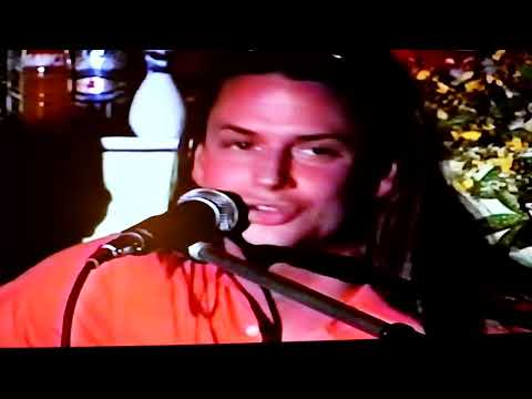 Michael Mulholland performing popular late '90s country song "Little Things" live in Japan.
