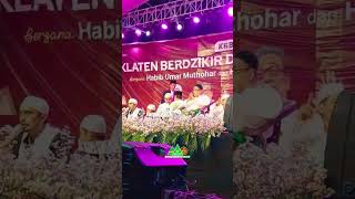 Download lagu HABIB UMAR MUTHOHAR||Semoga selalu sehat panjang umur.#pengajianakbar #habiblutfibinyahya #sholawat mp3