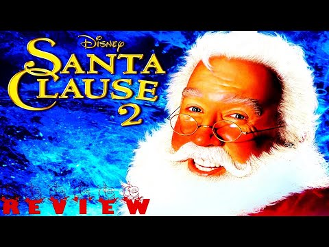 Santa clause 2 (2002)