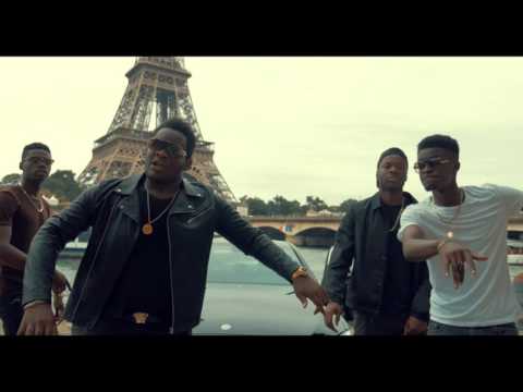 Di Five - La Mula - Clip by FiveCollectif