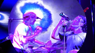 Personal Trainer – “Intangible”