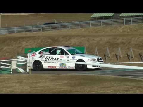 Penta Szilveszter Rallye 2016 - Grzelak / Letniowski - BMW M3 e46 | MaxxSport |
