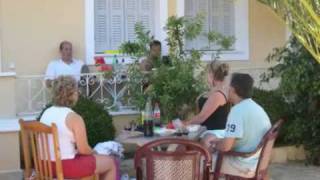 preview picture of video 'Corfu 2007 Part 3'