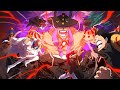 One Piece Chapter 1175 Reaction