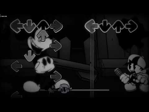 Wednesday's Infidelity V2 Remixed | Friday Night Funkin'