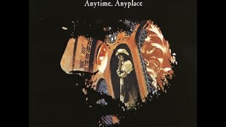 DR JOHN - Anytime, Anyplace (FULL ALBUM with bonus tracks)