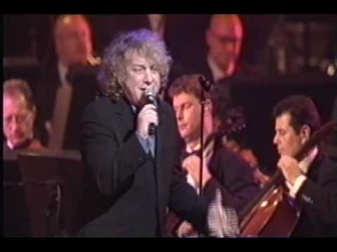 Foreigner- I want to know what love is