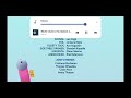 Blue S Clues You Credits Hide Seek With Blue