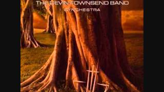 Devin Townsend Band - Pixillate