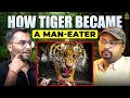 Man Eater Tiger vs Humans ft. Vivek Awasthi DEFAULT Thumbnail
