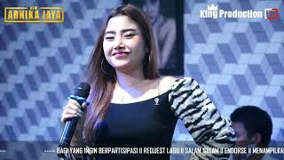 Download lagu DILEMA BATIN ll ANIK ARNIKA ll SABAR AJA 12 APRIL 2022 mp3