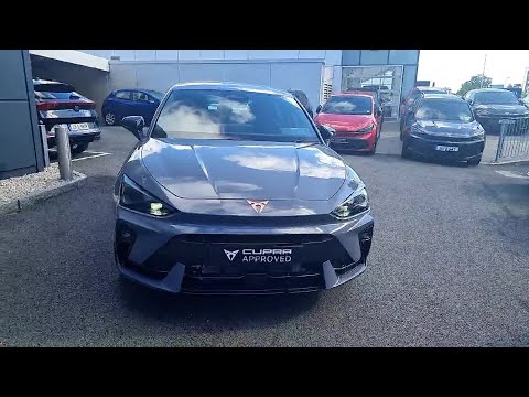 Cupra Leon V2 1.5 TSI manual 150HP *Call Stephen 0 - Image 2