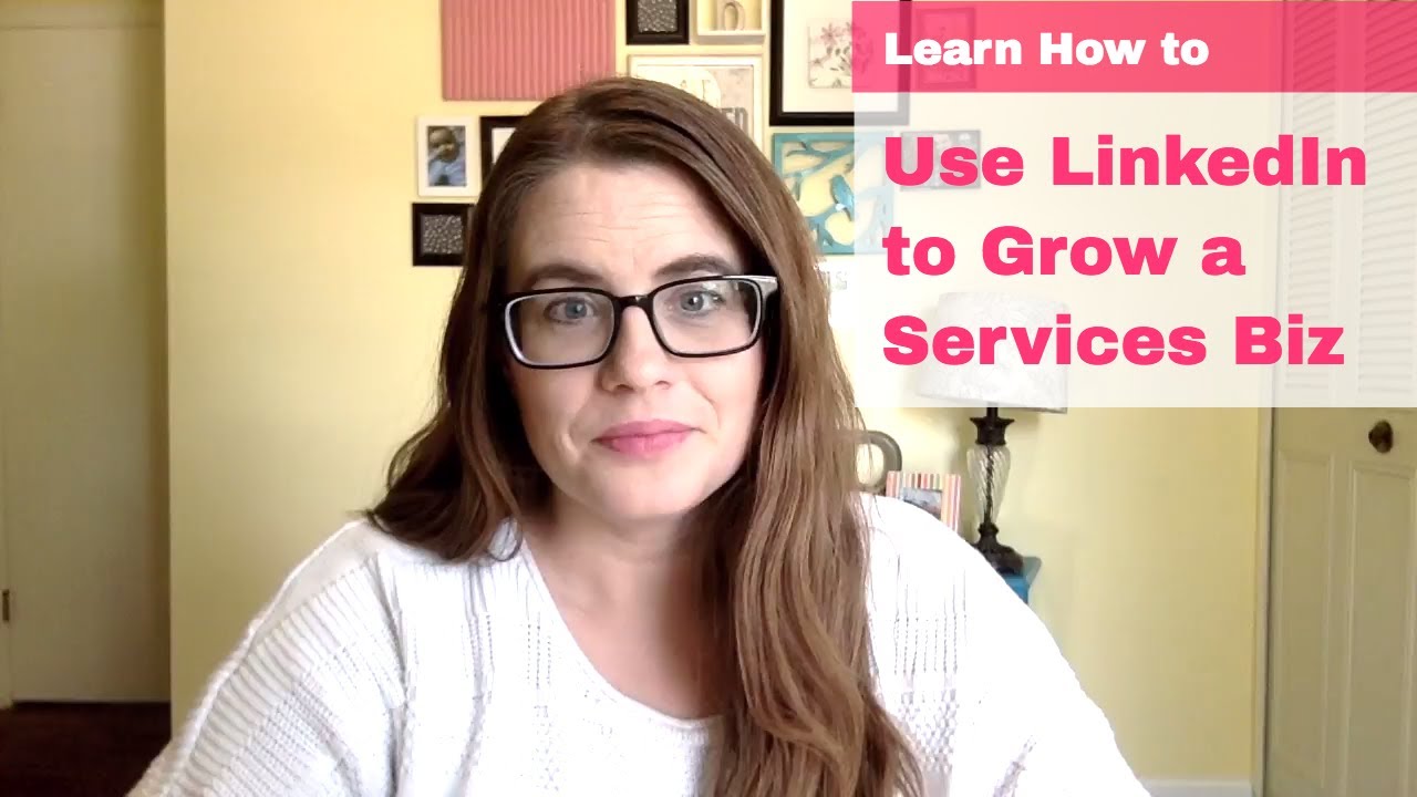 LinkedIn for Creative Services