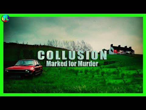 'Marked for Murder' World In Action 1991 Collusion Troubles Documentary