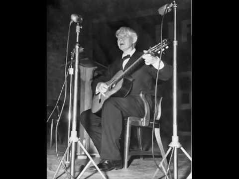 Video thumbnail for The Old Gray Mare