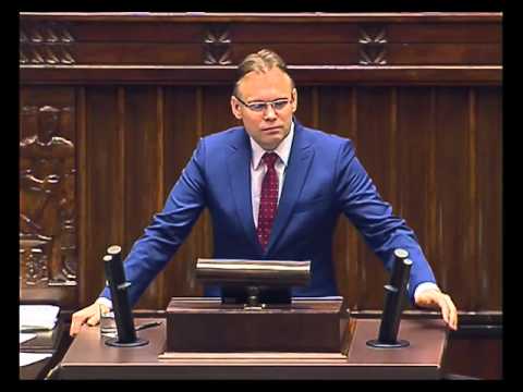 Arkadiusz Mularczyk o przewlekłości w Trybunale Konstytucyjnym