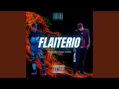 Flaiterío (feat. Pappi Alexiss)