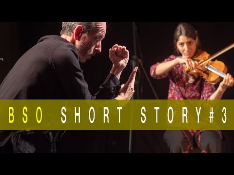 Soundpainting Short Story #3 - Batik Soundpainting Orchestra