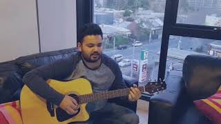 Kanha Unplugged | Ayushman Khurana | Shubh mangal savdhan | cover by Himanshu