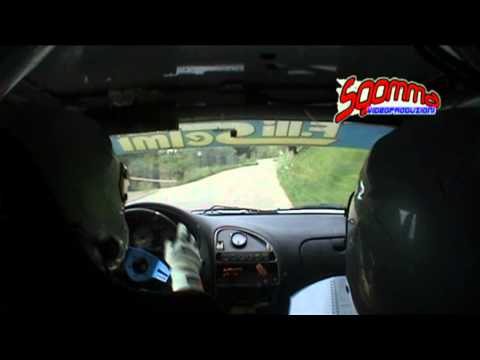 31° Rally Della Valdinievole 2015 Cameracar Vitelli - Giuntoli Citroen Saxo VTS