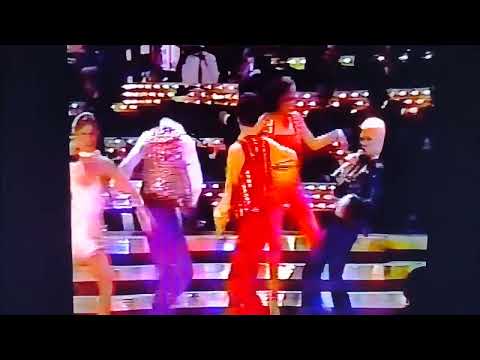 Alicia Bridges 1979 Grammys Live I Love The Nightlife