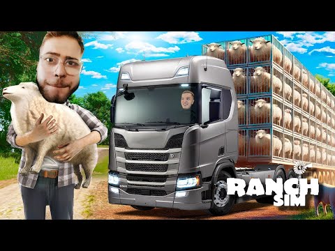 2 DELE = 300 PARE !! - Ranch Simulator | SHQIPGaming