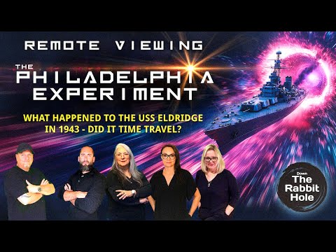 האם ניסוי פילדלפיה באמת קרה?