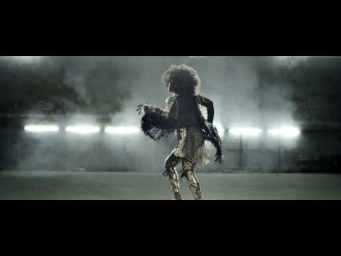 Xenia Ghali - Get Dirty