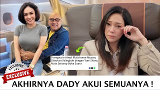 Download lagu It's been revealed that Irwan Mussry finally admits everything, Maya surrenders. mp3 Download lagu It's been revealed that Irwan Mussry finally admits everything, Maya surrenders. mp3