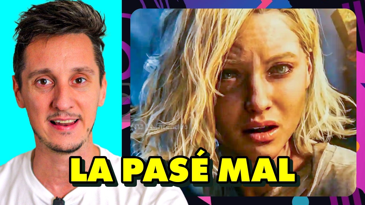 Nicolás Amelio-Ortiz sobre Resident Evil: Requiem