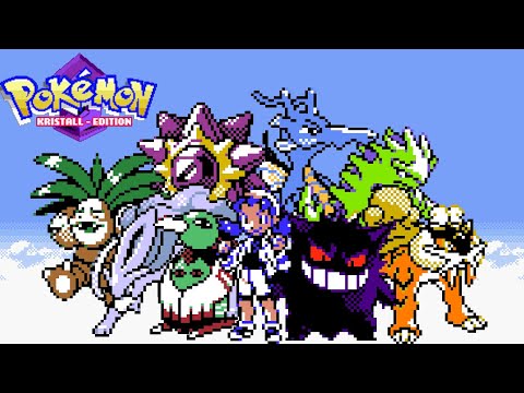 Pokémon Stadium 2 (RUNDE 2) mit eigenen Pokémon.